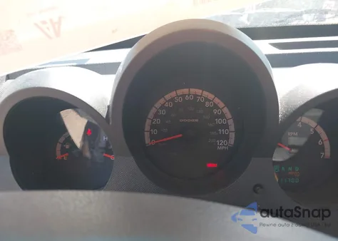 2011 Dodge Nitro Heat из США, поврежденный, VIN 1D4PU4GK8BW599993